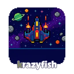 krazyfish